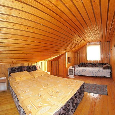 Casa Lorena Sărata-Monteoru Værelse billede