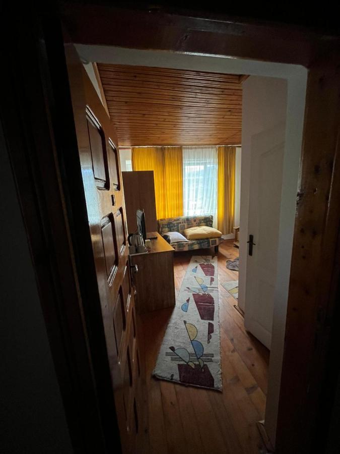 Casa Lorena Sărata-Monteoru Eksteriør billede