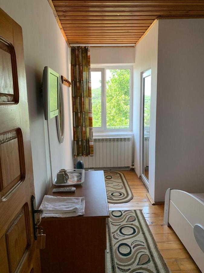 Casa Lorena Sărata-Monteoru Eksteriør billede