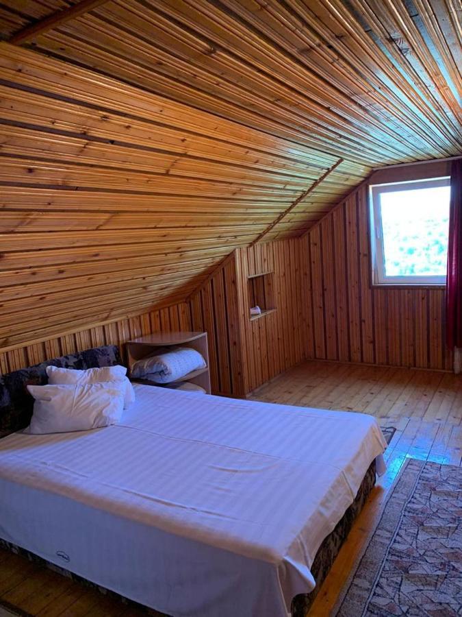 Casa Lorena Sărata-Monteoru Eksteriør billede