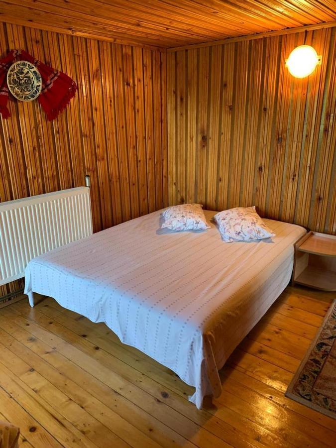 Casa Lorena Sărata-Monteoru Eksteriør billede