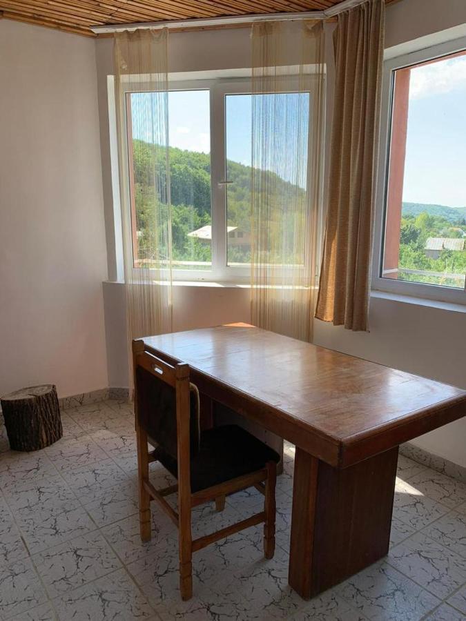 Casa Lorena Sărata-Monteoru Eksteriør billede