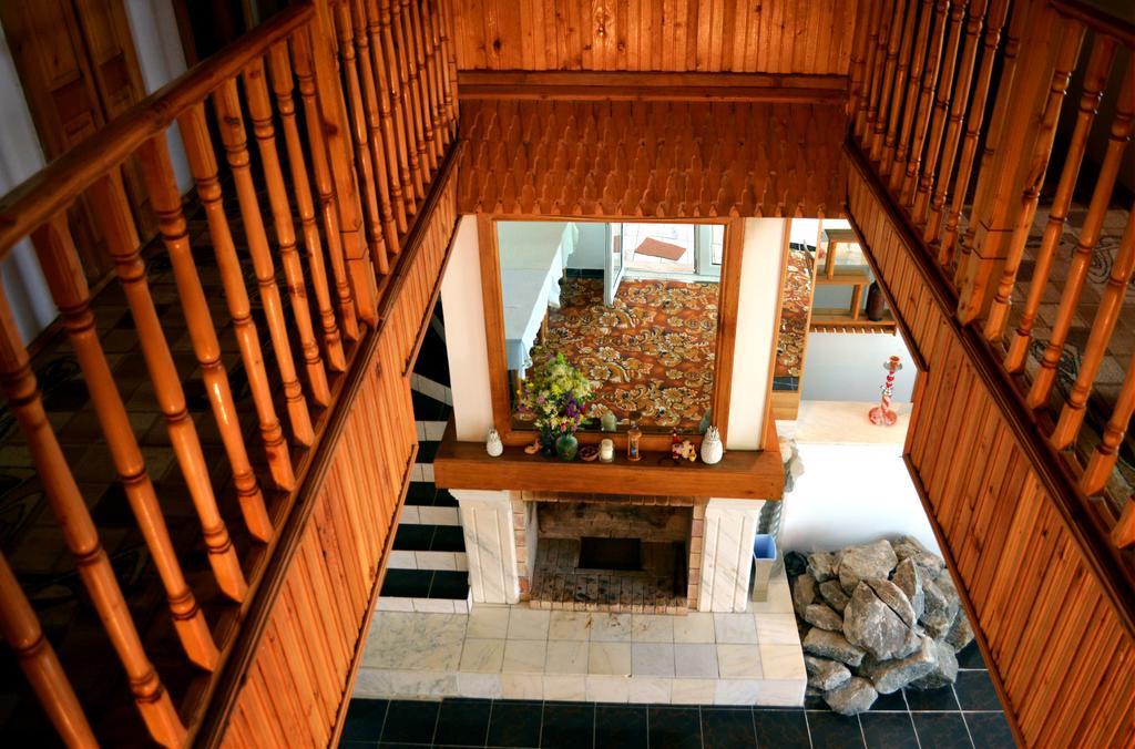 Casa Lorena Sărata-Monteoru Værelse billede