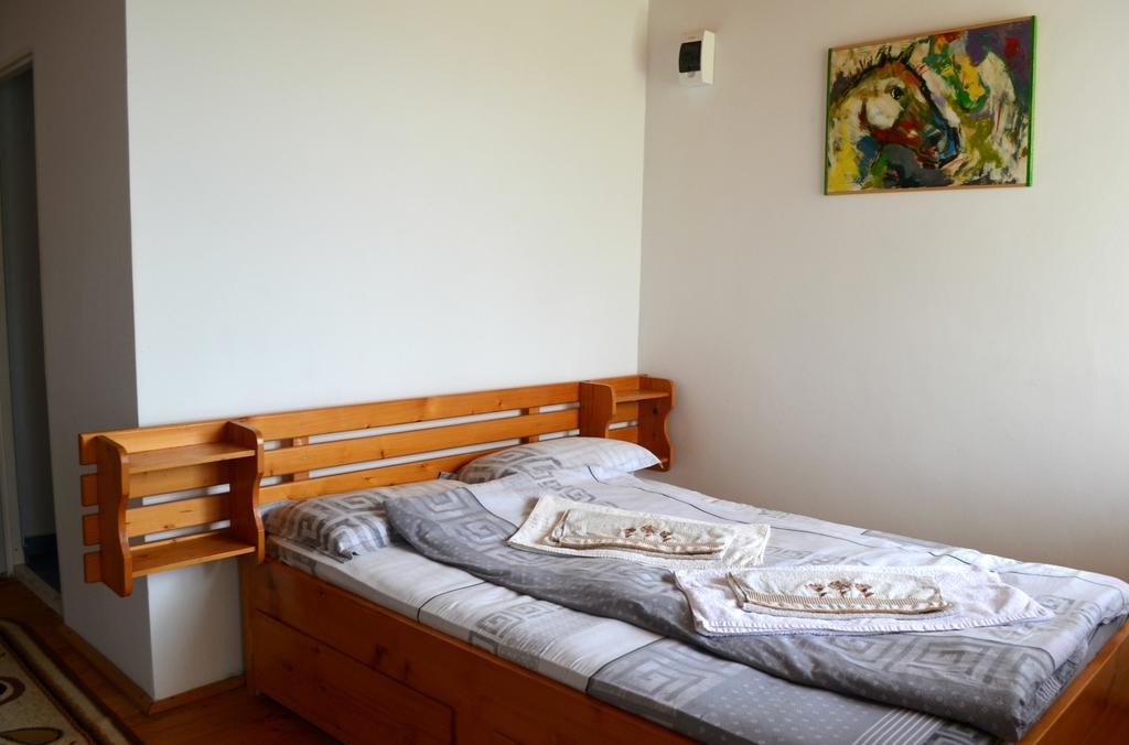 Casa Lorena Sărata-Monteoru Værelse billede