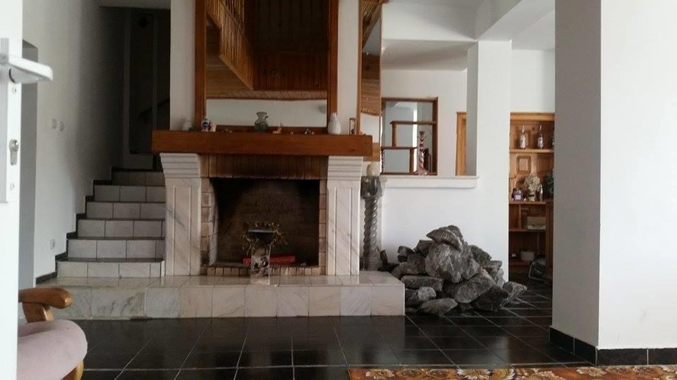 Casa Lorena Sărata-Monteoru Eksteriør billede